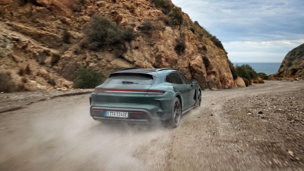 Porsche verkopen