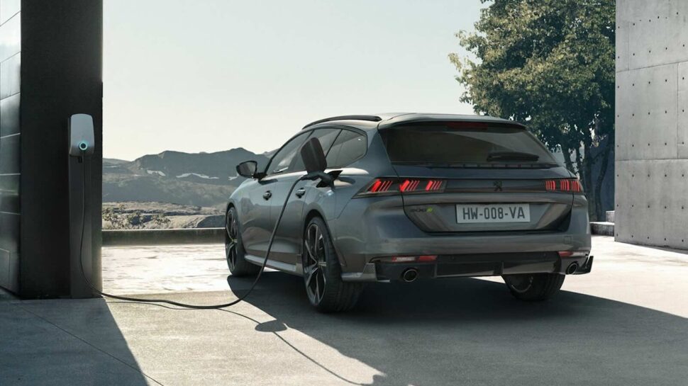 Peugeot trekt nog dit jaar stekker uit 508