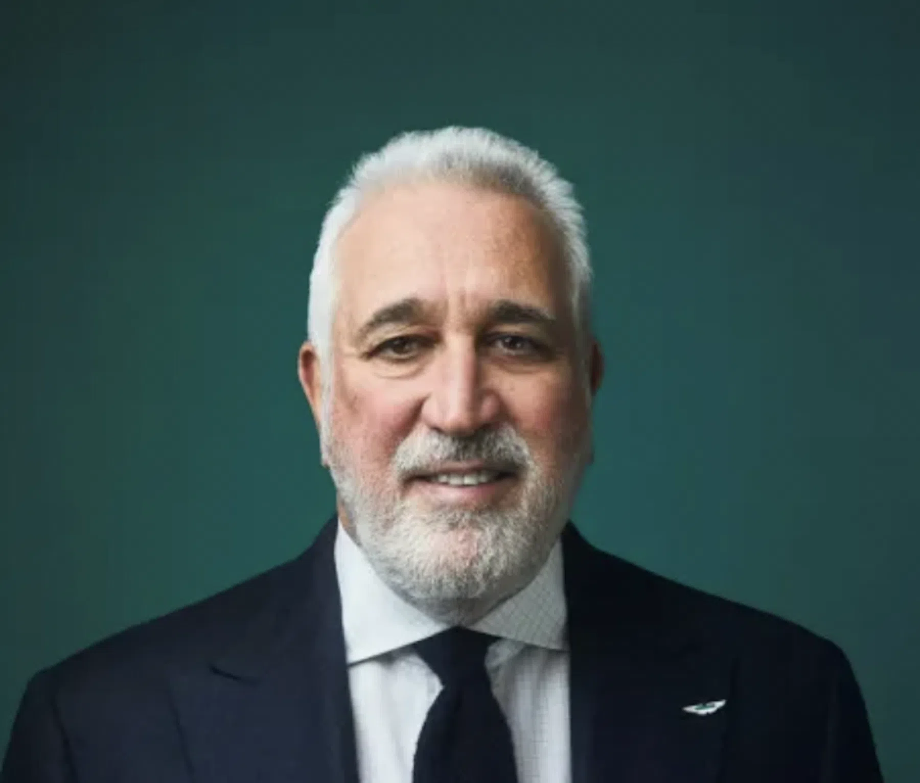 Lawrence Stroll