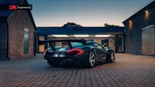 Thumbnail for article: Waanzinnig zeldzame P1 GT te koop