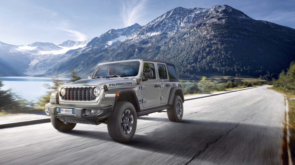 jeep goedkoper