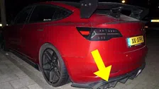 Thumbnail for article: De oplossing voor minder EV-branden? Een uitlaat!