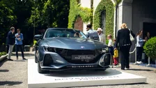 Thumbnail for article: Andreas Bovensiepen over de Bovensiepen Zagato: “We bouwen er maximaal 50 per jaar”