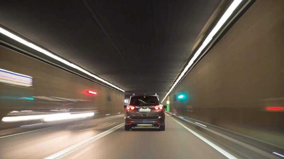 Zo vermaak jij je tijdens een lange autorit