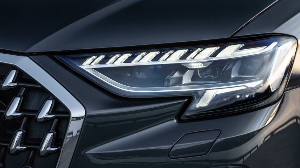 Willem-Alexander heeft een nieuwe auto