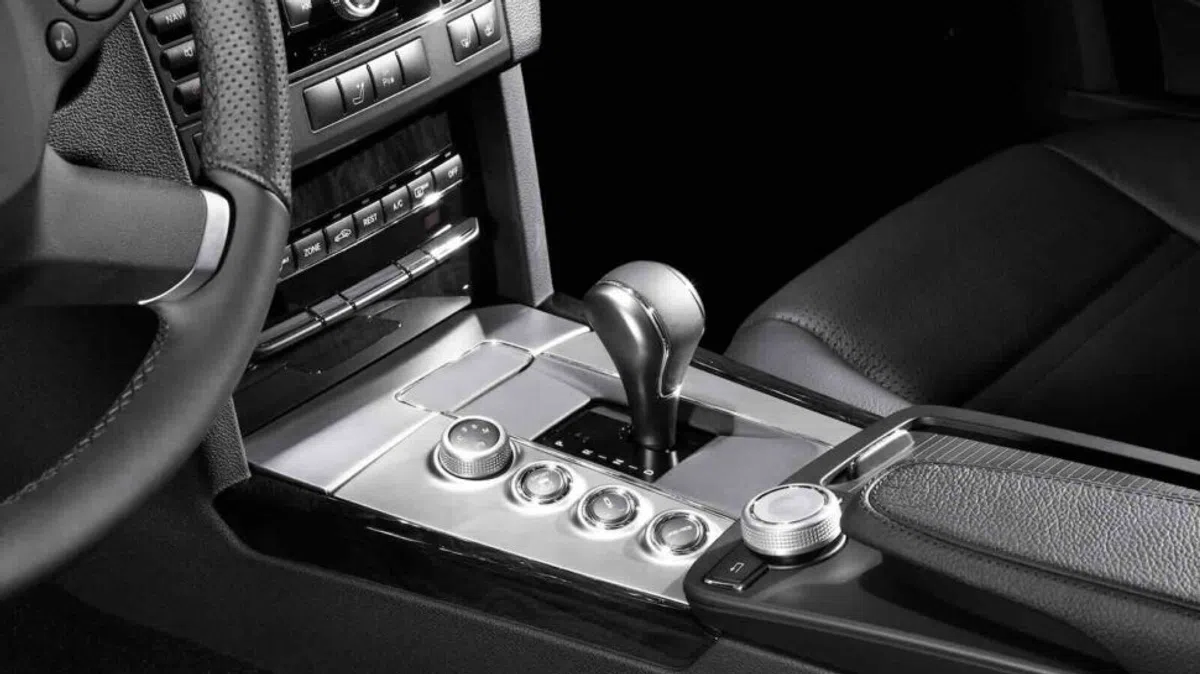 Automaat Automaat rijden? Dan betaal je ook meer voor je autoverzekering!