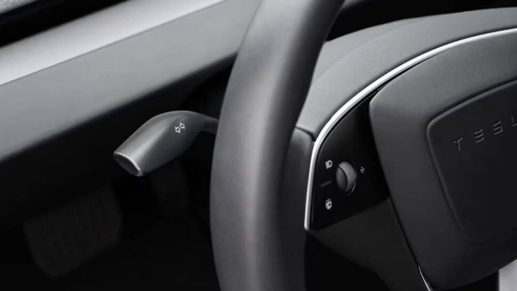 tesla model 3 richting