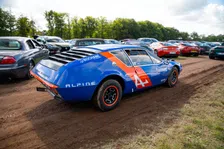 Thumbnail for article: Alpine Renault A310