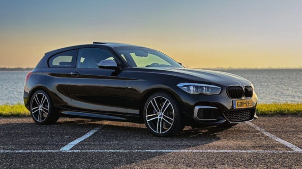 bmw terugroepactie