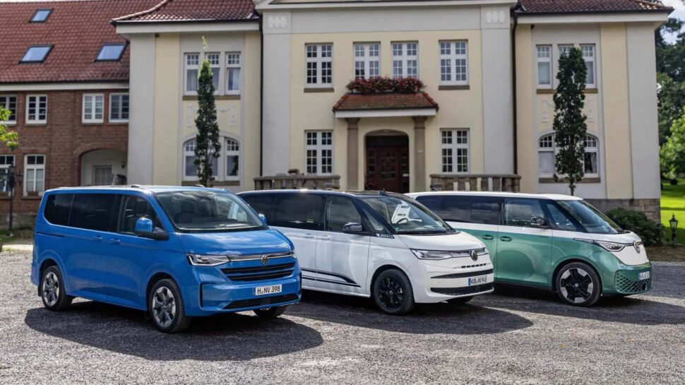 volkswagen busjes
