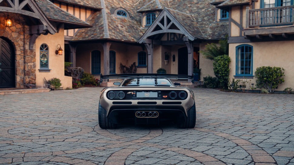 GMSV S1 LM
