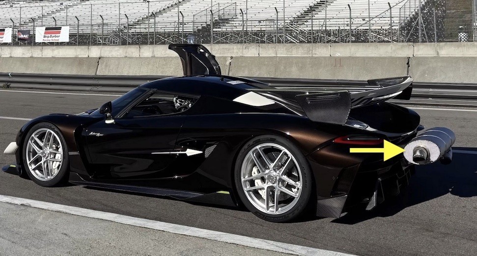 Koenigsegg