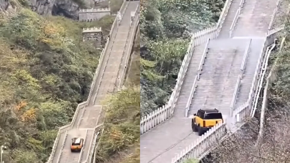 chinese suv faalt