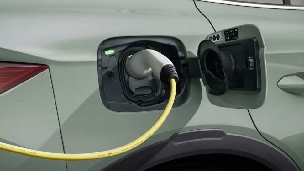 Verrassing: bestverkochte auto van 2025 is géén Kia