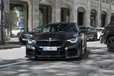 Thumbnail for article: AC Schnitzer M2