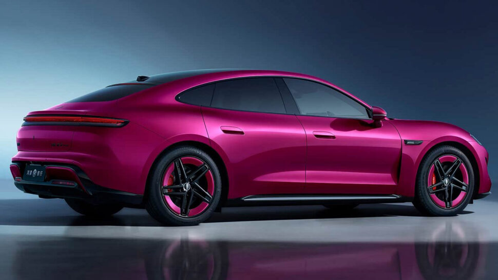 SAIC Z7