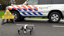 Thumbnail for article: Nederlandse politie gebruikt drones als extra flitspalen op snelwegen