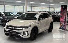 Volkswagen T-Roc (A11) 2017-2025 occasion aankoopadvies