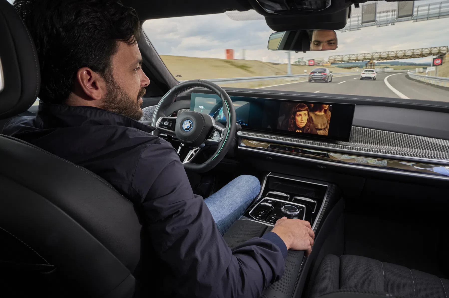 BMW leidt verlies op dure optie die niemand gebruikt