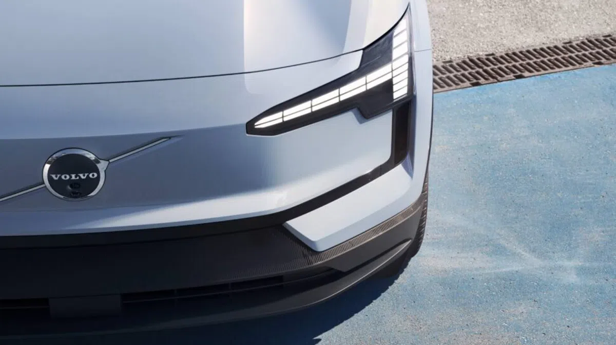 In dit land heb je de Volvo EX30 al vanaf 20.000 euro