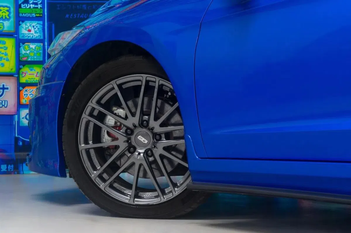 Deze kleine sportwagen met supercharger kende je nog niet