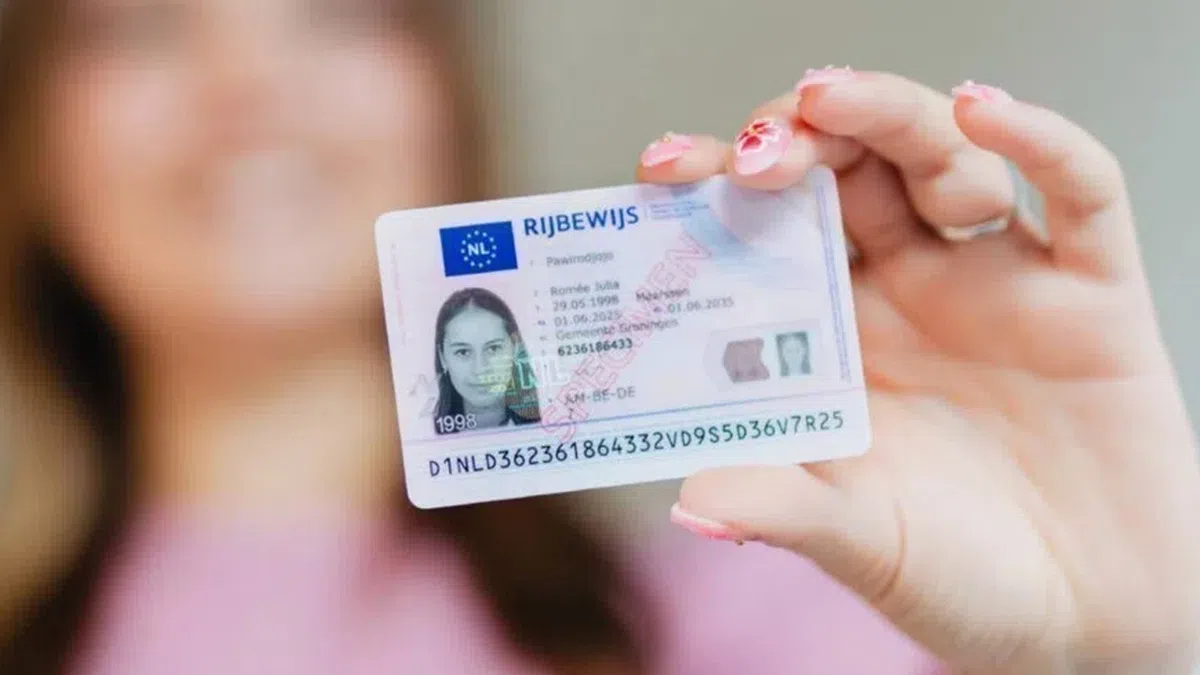 Automaat-rijbewijs moet de standaard worden