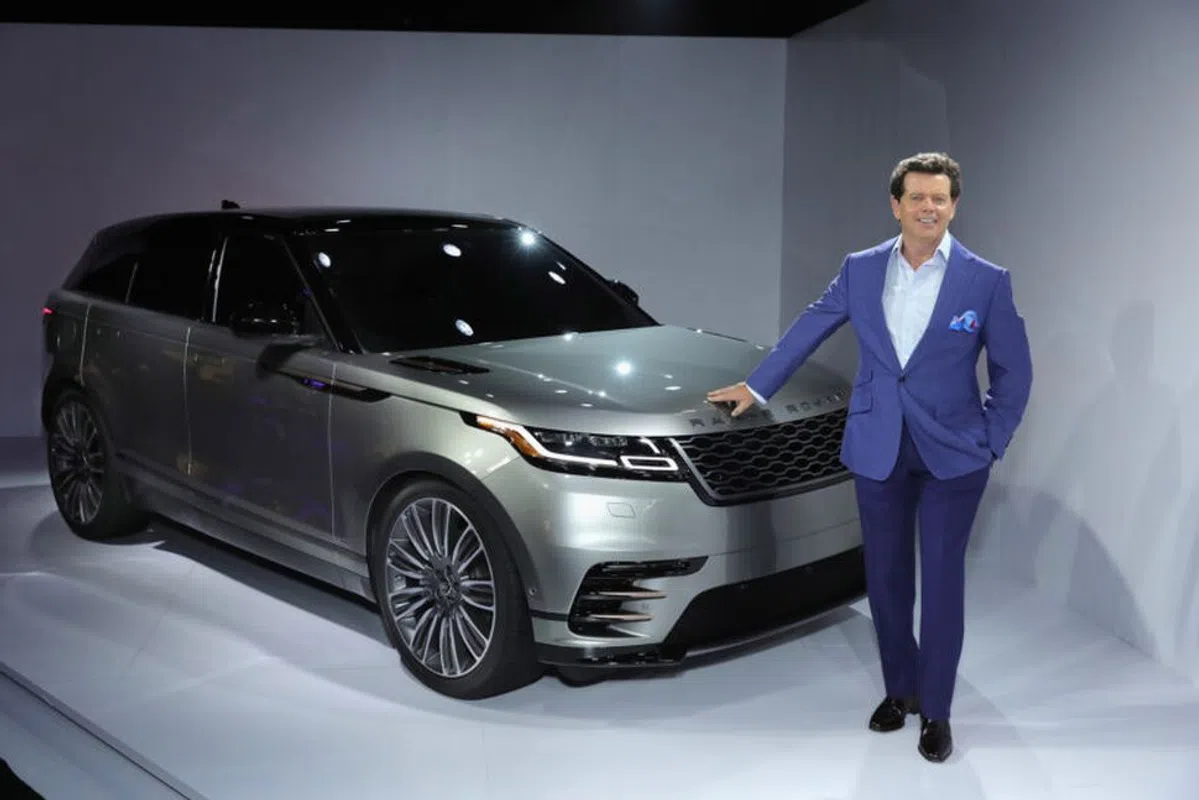 Jaguar bevestigt: hoofddesigner heeft de tent verlaten