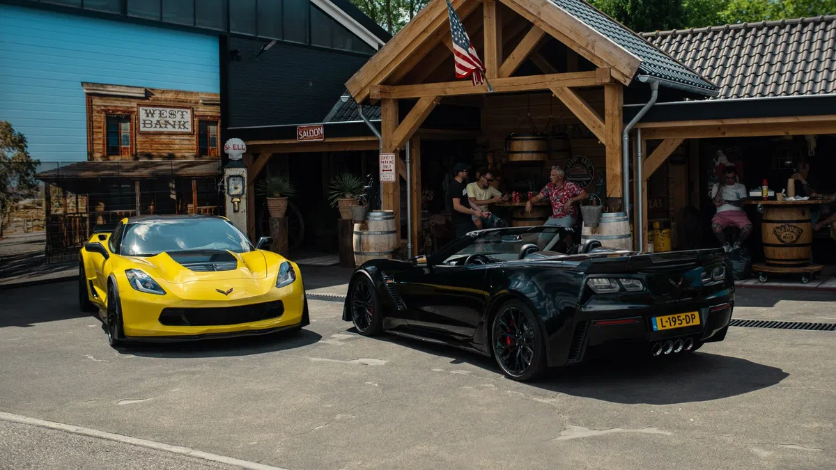 Durf je Wouter in jouw auto te laten rijden? Meld je aan voor Mijn Auto!