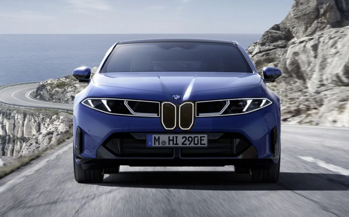 X3-neus afgewezen voor nieuwe 3 Serie, niet vanwege mooi of lelijk