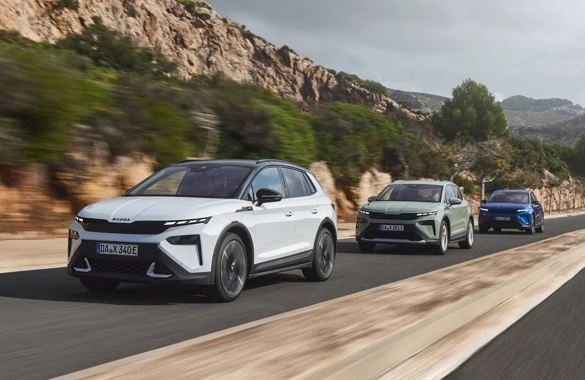 Bestverkochte auto in Nederland van 2025 krijgt grote update!