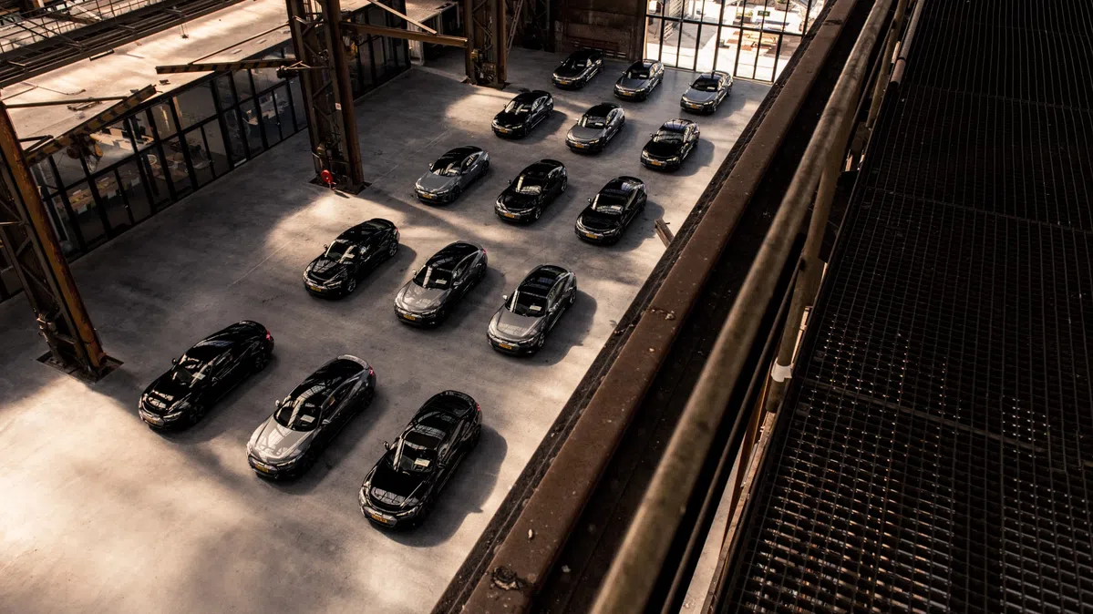 925 pk in de aanbieding: Audi gooit RS e-tron GT in de uitverkoop