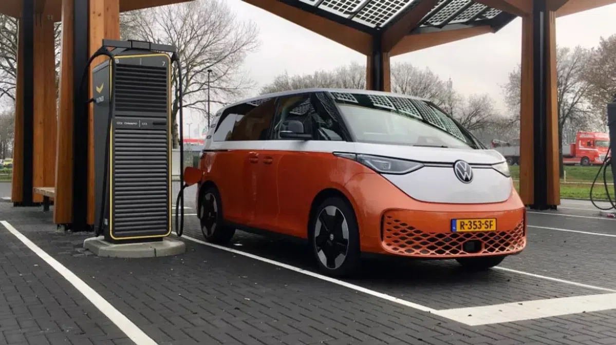Grote terugroepactie Volkswagen EV's treft duizenden Nederlanders