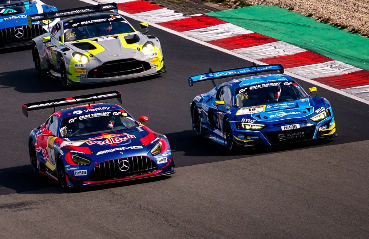 Oorlog in Midden-Oosten pakt mogelijk goed uit voor Max Verstappen