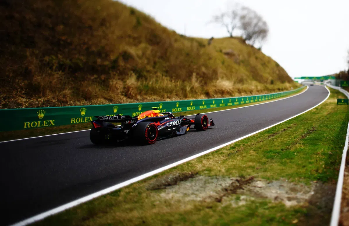 F1 in Japan 2026: tijden en alles wat je moet weten