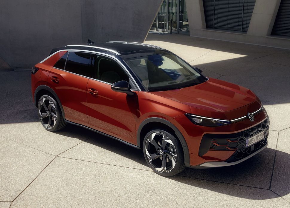 Ook Volkswagen zet stoplicht op rood voor range extender