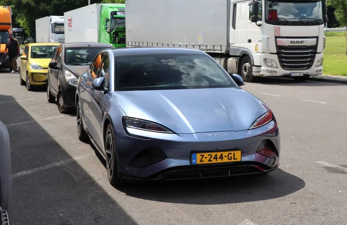 Milieugroep T&E: zo kan Europa alsnog China verslaan op EV-gebied