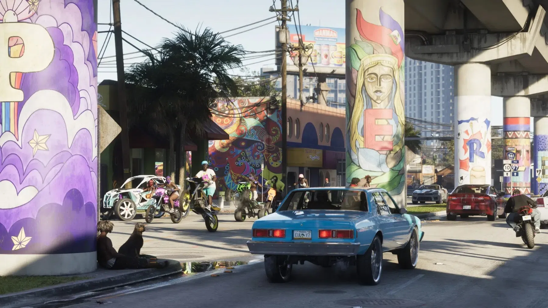 Rockstar zoekt testers voor GTA 6