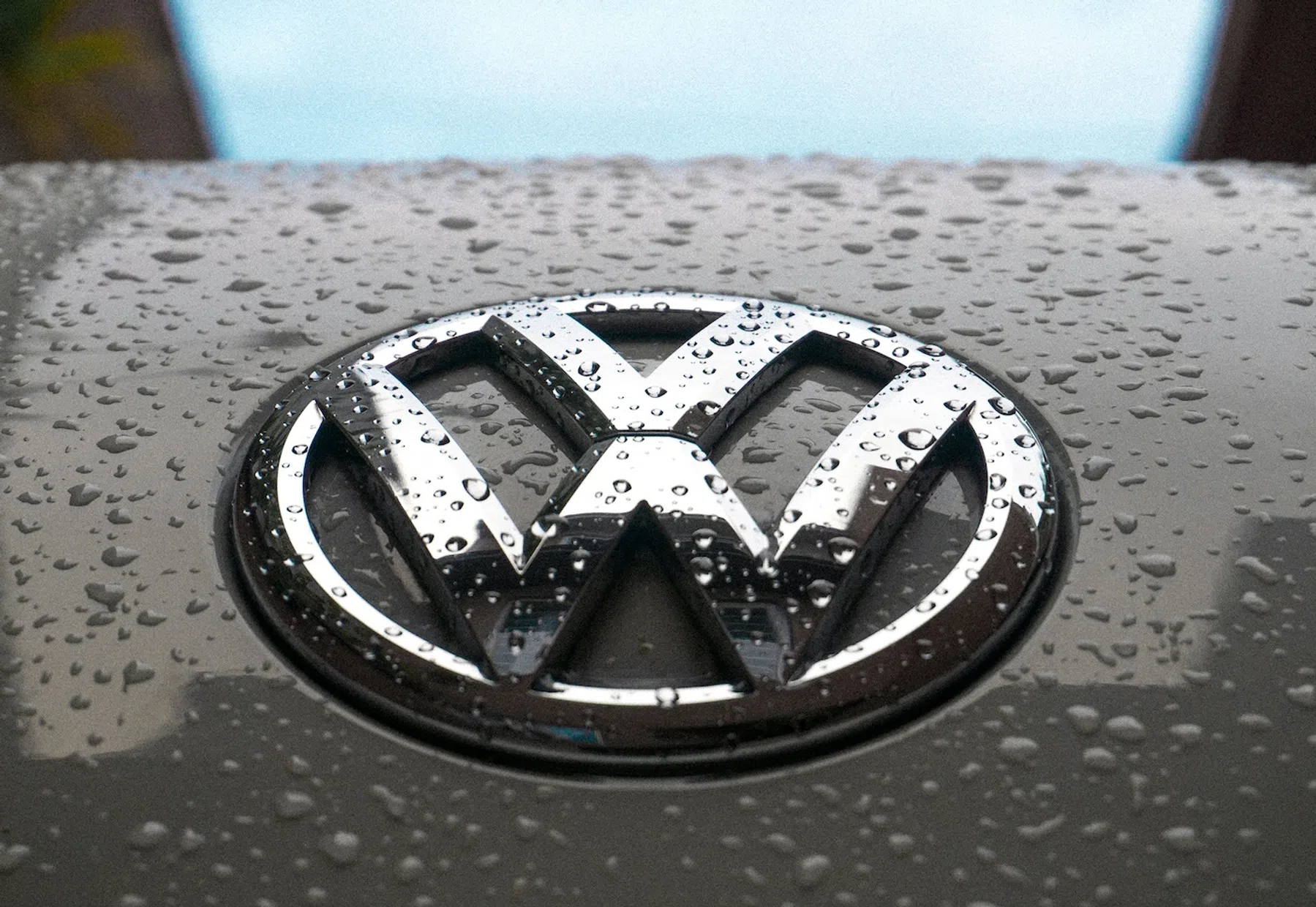 Volkswagen wordt mogelijk weer wapenbouwer