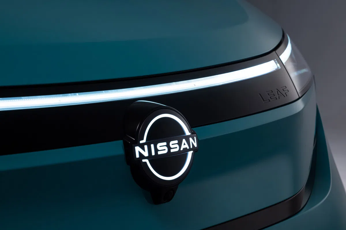 Nissan knoopt eigen strop door volledige inzet op autonoom
