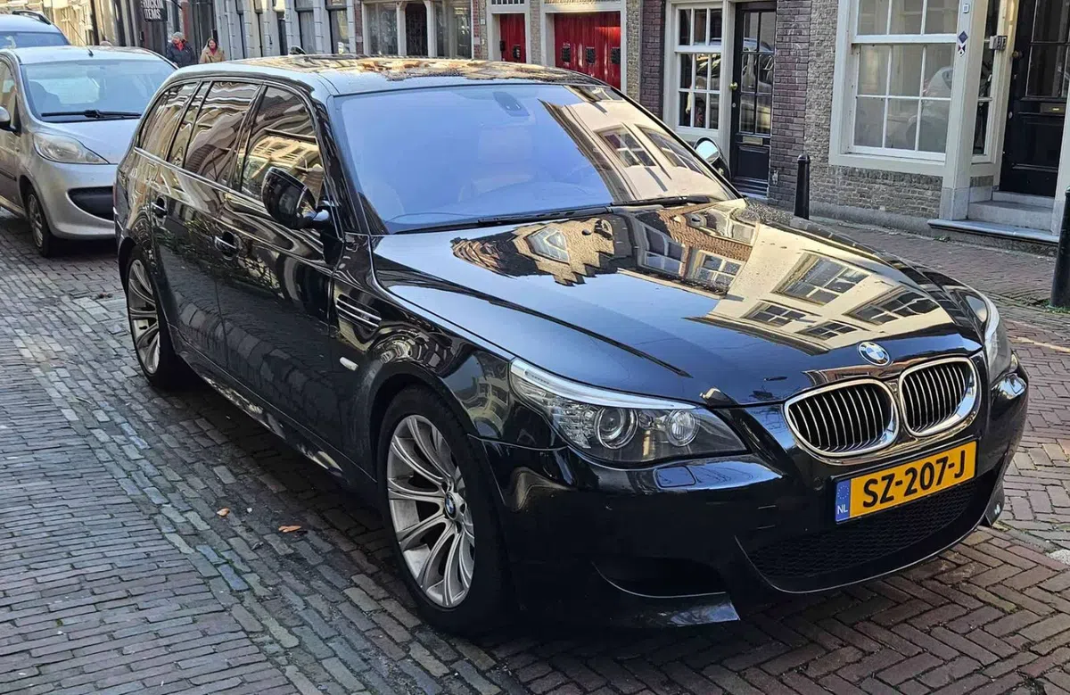 Update: Tweede Kamer wil afzien van aanpassing youngtimerregeling!