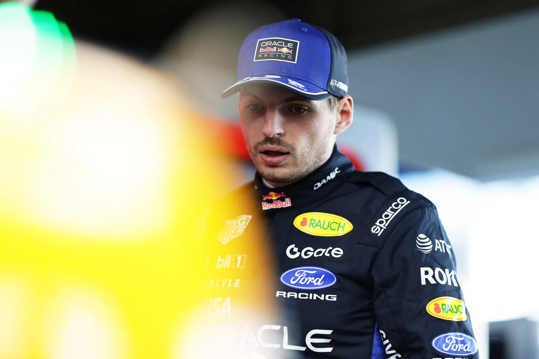 FIA luistert naar Max Verstappen, past regels aan