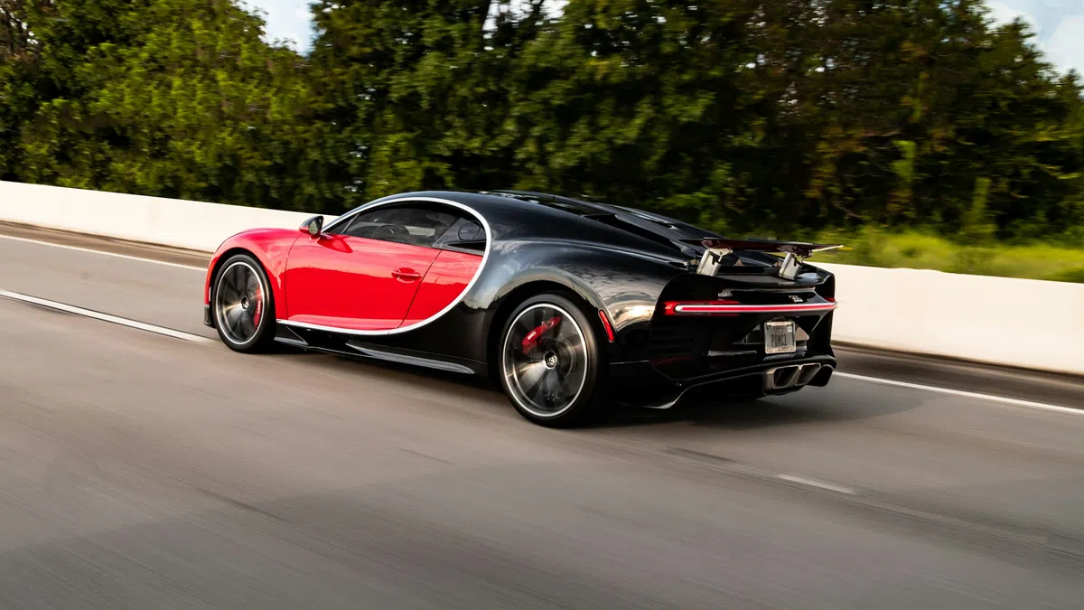 Hardrijders opgelet: hier krijg je een begrenzer na twee overtredingen