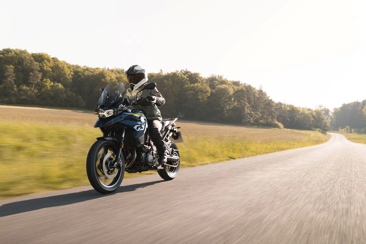 Bij motoren wordt minstens zoveel gesjoemeld als bij auto's