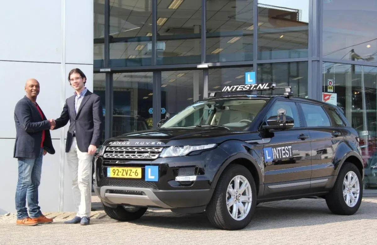 Zo duur is het halen van je autorijbewijs in 2026