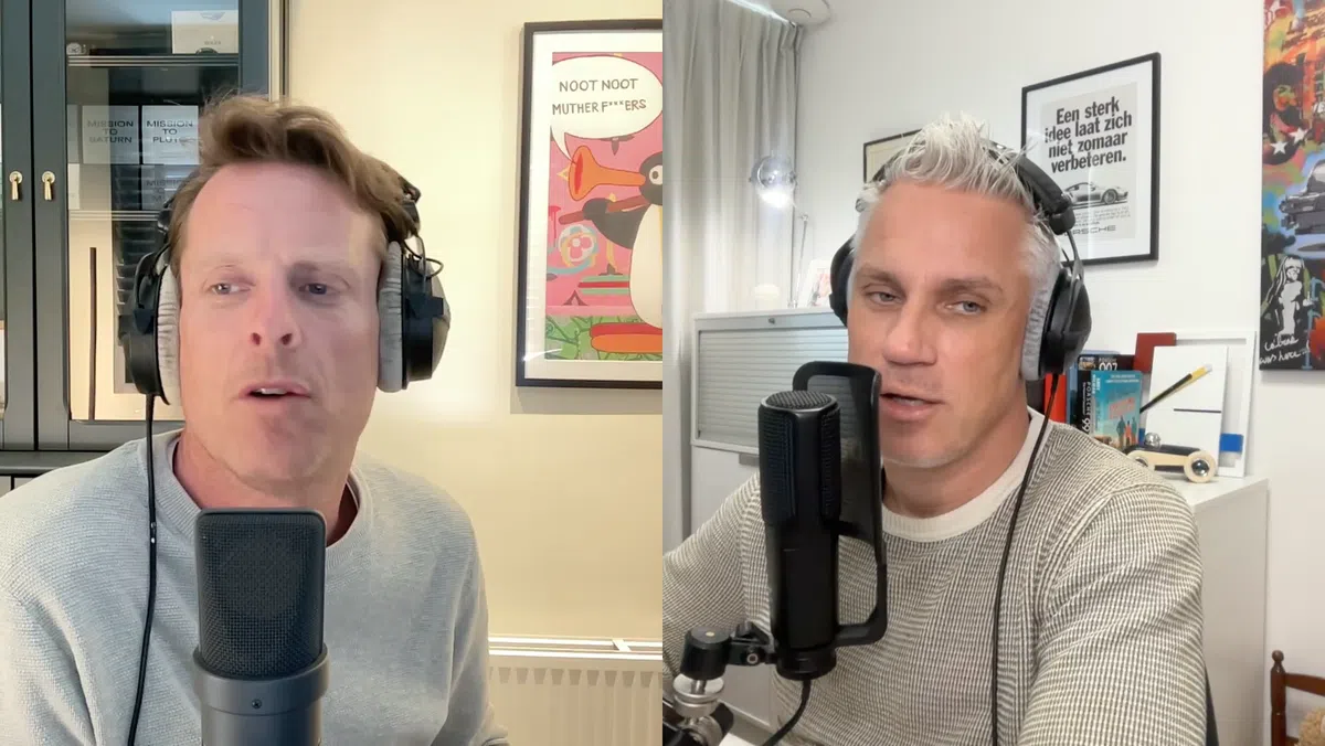 Autoblog Podcast #S2E9: ID.Polo gelekt + nieuwe Maybach