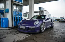 Thumbnail for article: Zoveel cent per tankbeurt is extra winst voor de oliemaatschappij