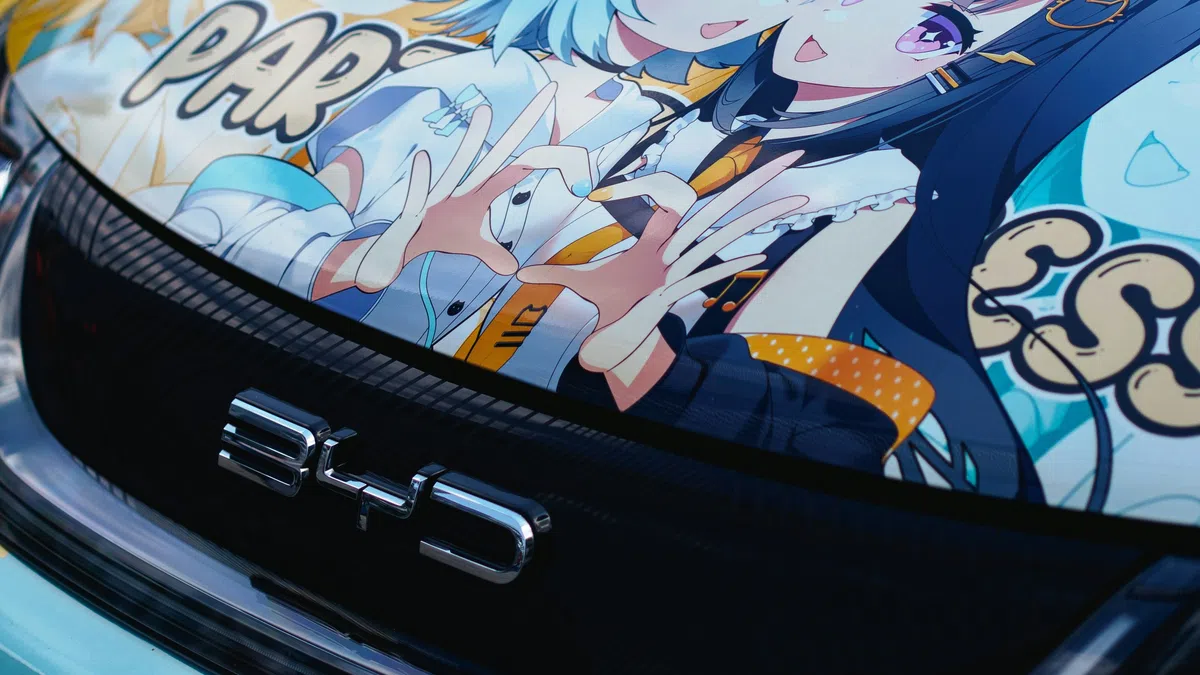 BYD boekt laagste winst in 4 jaar, maar Europa biedt uitweg