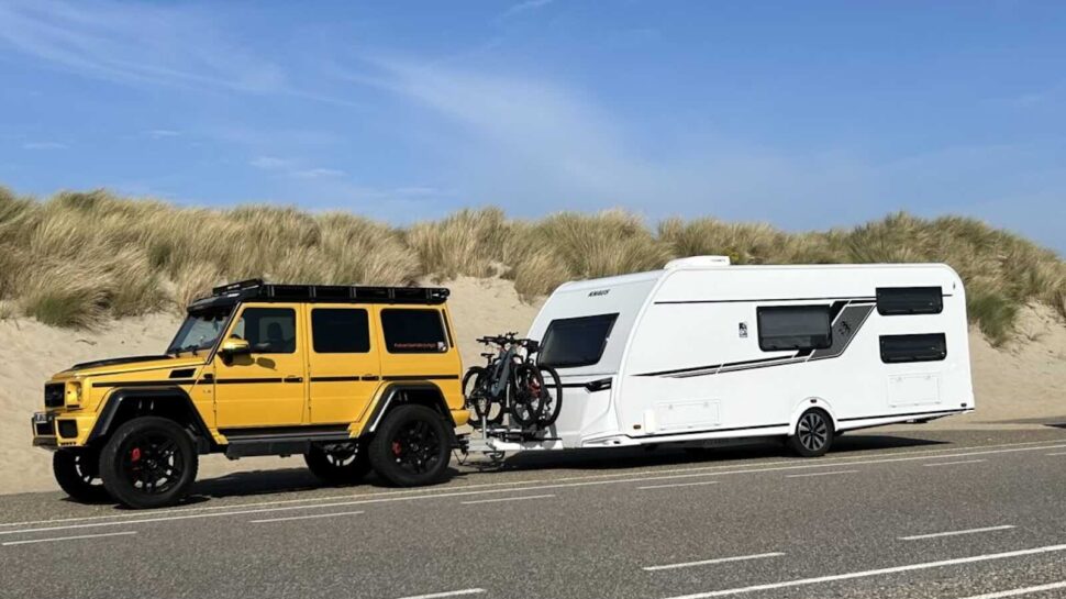 Vakantierit blijft gewoon mannenwerk