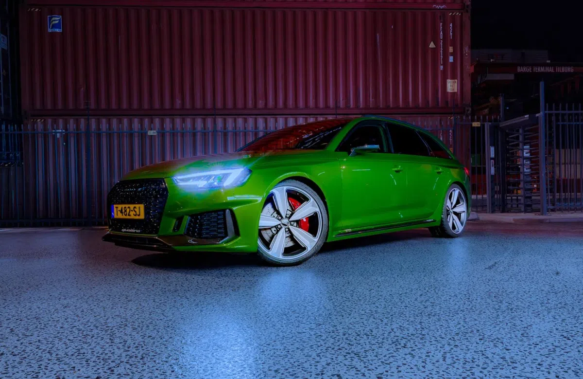 Zo min mogelijk afschrijving? Koop een groene auto!