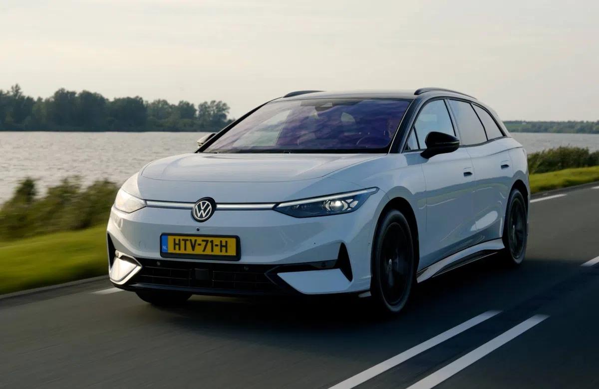 Volkswagen ID.7 en ID.7 Tourer zijn in één klap 5.000 euro goedkoper!